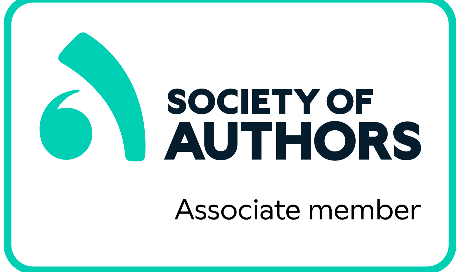 Untitled Society of Authors Logo
