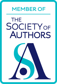 Untitled Society of Authors Logo